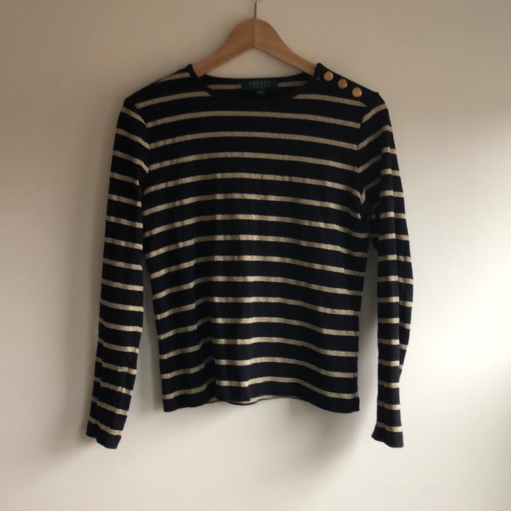 Ralph Lauren long sleeve